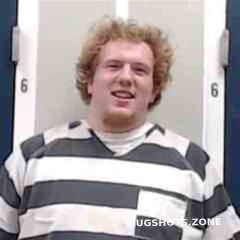 LARAMIE MCCURDY 02/23/2024 - DeKalb County Mugshots Zone