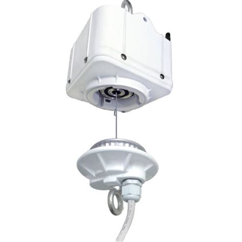 Лифт для люстры Reel Tech Lift PDI-50 кг по цене 259 000 руб.