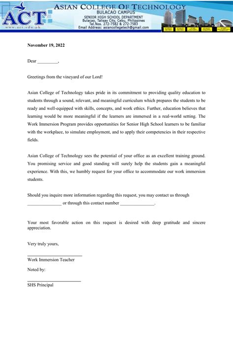 Free Printable Endorsement Letter Templates Sample Pdf Off