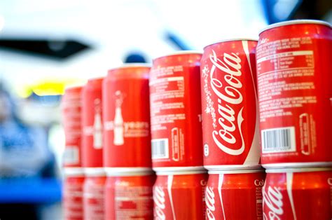 Coca Cola wprowadza nowość do Polski Coraz więcej smaków