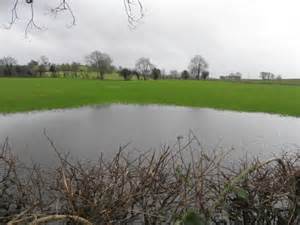 A Flooded Field Tullybroom Kenneth Allen Cc By Sa 2 0 Geograph