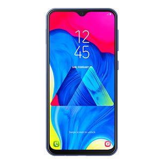 Comprar Galaxy M Gb Azul Samsung Latinoam Rica