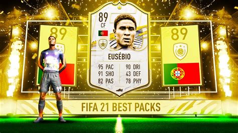 How Much Is A Pack On Fifa 21