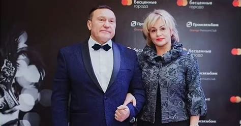 Pavel Antov Un Oligarca Ruso Que Criticaba La Invasi N A Ucrania