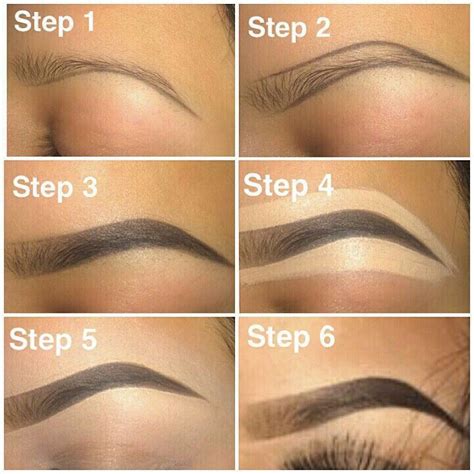 Best Eyebrow Makeup Face Makeup Tips Makeup 101 Best Eyebrow