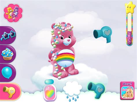 Care Bears Wish Upon A Cloud Screenshots For IPad MobyGames