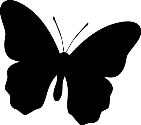 SVG > floral ornament butterfly art - Free SVG Image & Icon. | SVG Silh