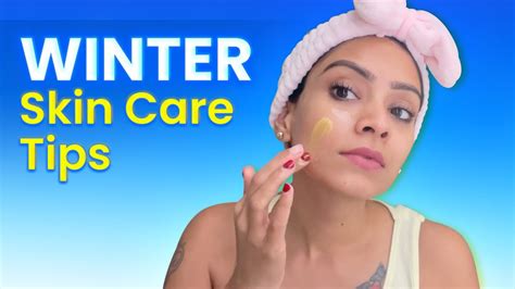 Winter Skin Care Routine How To Make Ghee Cream For Skin Home