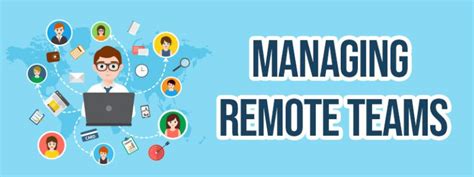 12 Best Practices For Effectively Managing Remote Teams