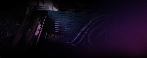 ASUS ROG STRIX Z390-I GAMING | Gaming Motherboard | ASUS USA