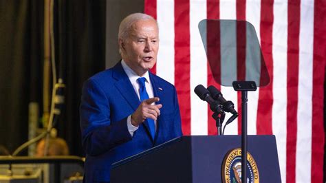 Biden Asegura Que Trump Nunca Aceptar Su Derrota En Las Elecciones De