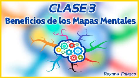 Beneficios De Los Mapas Mentales Curso Youtube