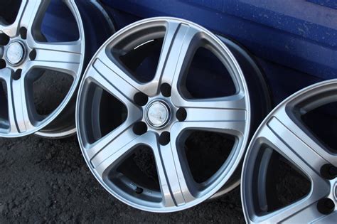 Диски Topy Sibilla - Japan Wheels