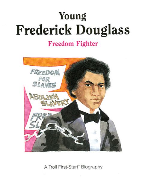 Frederick Douglass Young