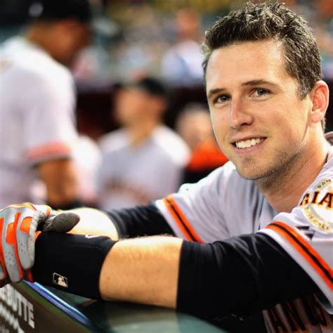 Gigantes Celebrarán El Día De Buster Posey Cdn Deportes