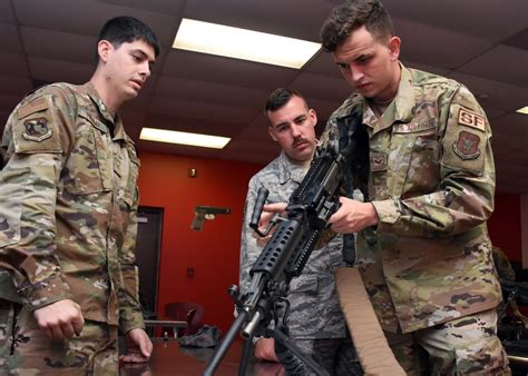 Dvids Images Catm Training Combat Ready Airmen Image Of