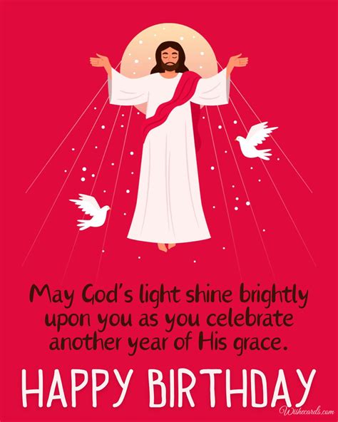 20 Christian Happy Birthday Images And Cards With Bible Verses