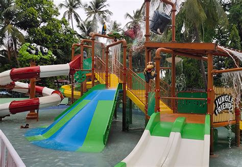 Green Paradise Resort Virar Anytime Holidays