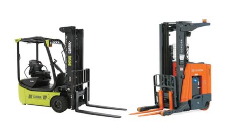 Osha Forklift Refresher Training Requirements The Ultimate Guide Conger Industries Inc