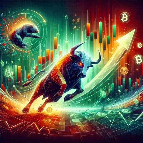 Analyzing The Bull And Bear Cycles In Cryptocurrency Markets Cointostake