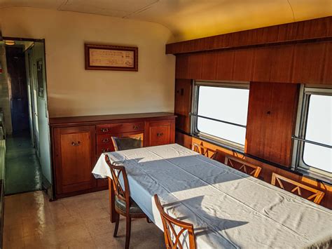 New express trains will serve Mount Pleasant to Union Station soon 22