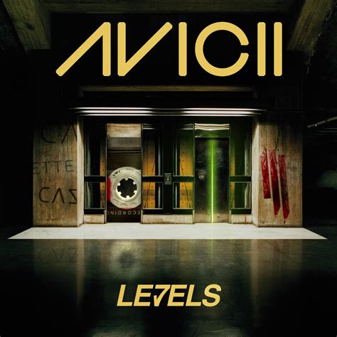 Avicii – Levels : VIRGIN RADIO ROMANIA