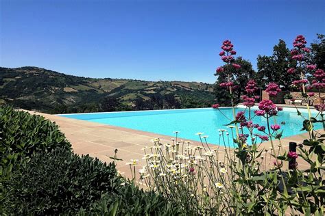 Agriturismo Podere Prasiano Agriturismo Biologico Marano Sul Panaro