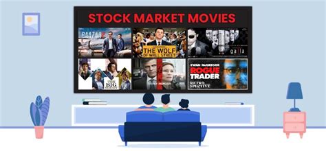 Top 10 Must Watch Movies On Stock Market