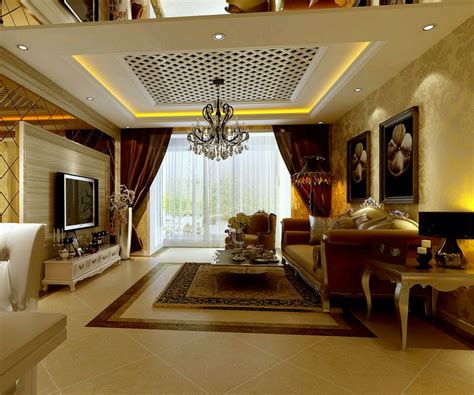 Luxury Interior Design Ideas