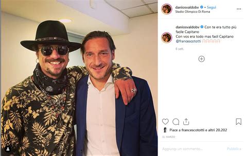 Daniel Osvaldo Tra Ballando E Famiglia Rivede Le Figlie Maria