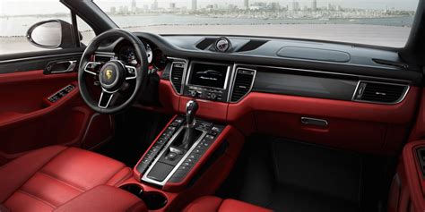 2016 Porsche Macan | Consumer Guide Auto