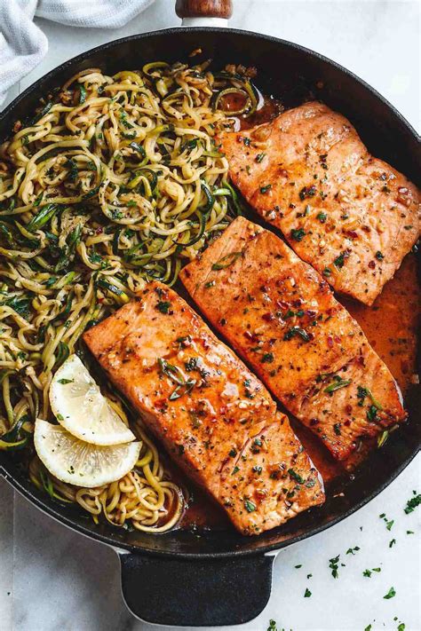 31 Best Salmon Recipes