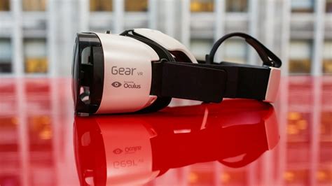 Samsung Gear VR product photos - CNET