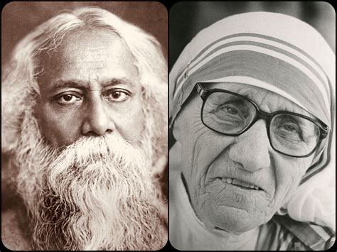 Indian Nobel Prize Winners: [PHOTOS] Rabindranath Tagore to Mother ...