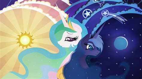 Hd Wallpaper My Little Pony My Little Pony Friendship Is Magic