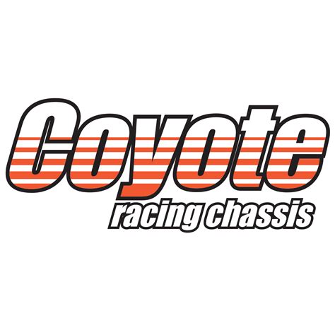 Racing Chassis Logo