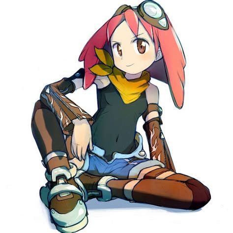 Alchera - Zerochan Anime Image Board