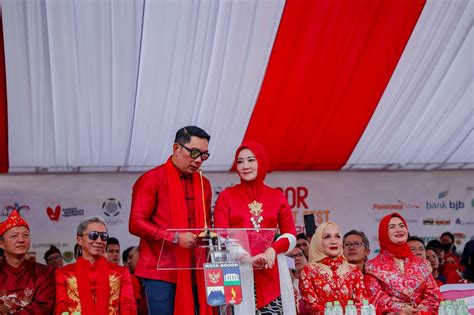 Ridwan Kamil Duduki Posisi Teratas Survei Iprc Untuk Gubernur Jabar