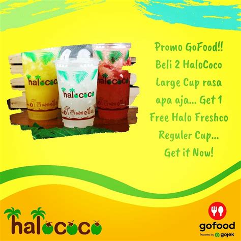 halococo.id | Jakarta