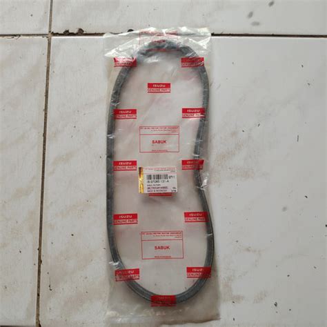 Jual Fanbelt Tali Kipas Fan Belt Power Steering Isuzu Elf Nhr Nkr