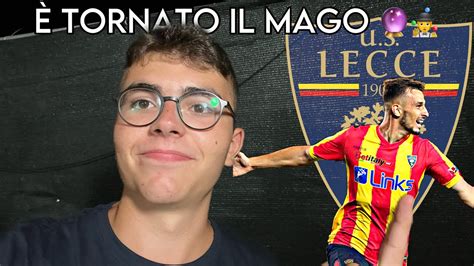 Tornato Il Fantasista Youtube