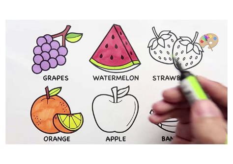 detail  gambar buah buahan koleksi nomer