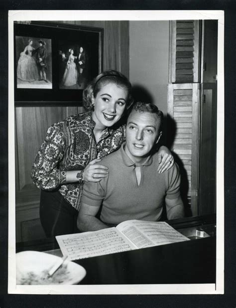 Shirley Jones And Jack Cassidy Shirley Jones David Cassidy Old