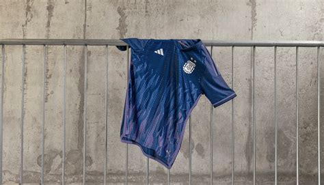 adidas Reveal 2022 World Cup Kits - SoccerBible