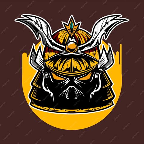 Premium Vector | Vikings logo vector