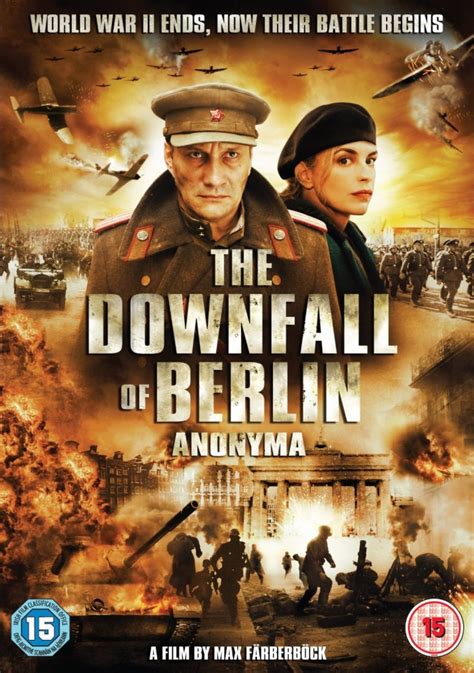 Top 10 Most Famous German War Films