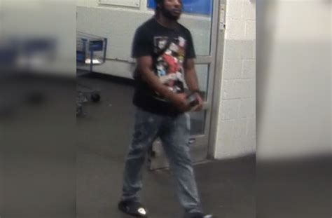 Nashville Police Seek Publics Help To Identify Suspect In Non Fatal