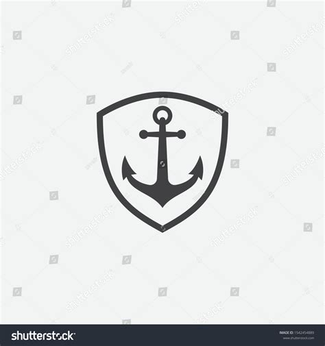 7,644 Maritime Security Logo Images, Stock Photos, 3D objects ...