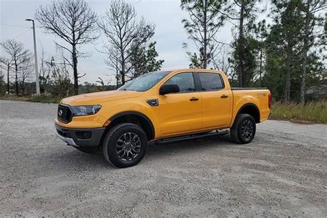 Used Ford Ranger For Sale In Melbourne Fl Edmunds