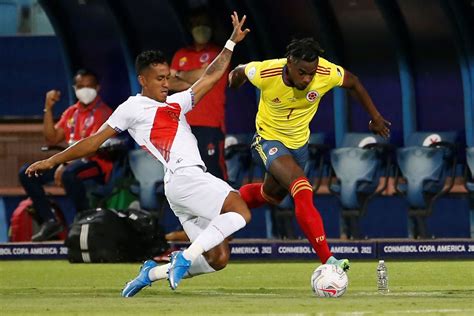 Peru Vs Colombia 2024 En Vivo Kayle Melanie